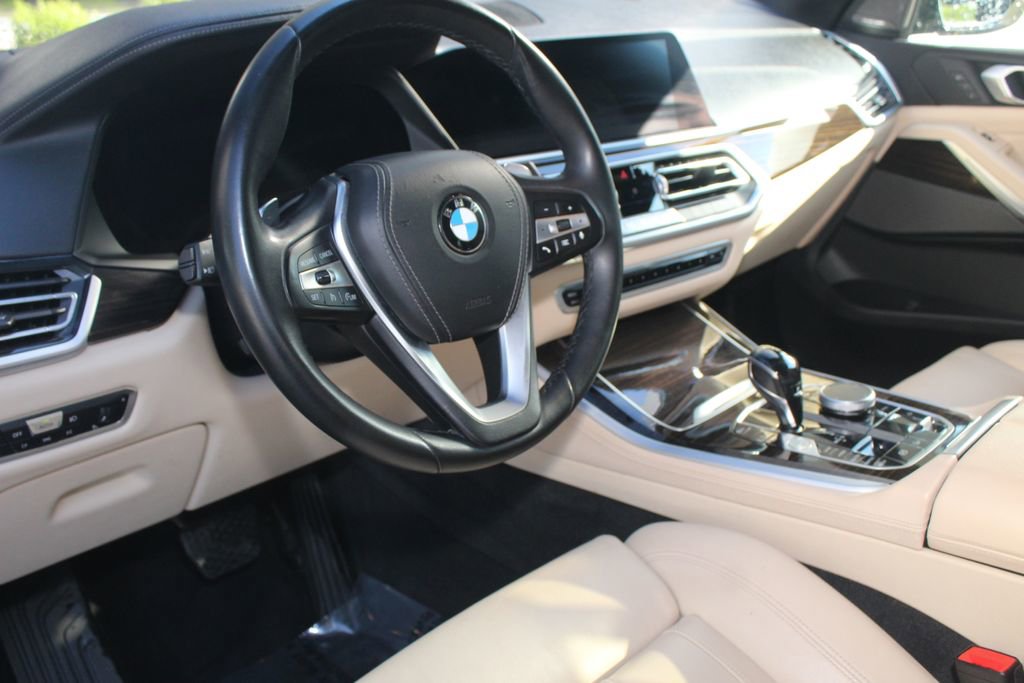 Used 2021 BMW X5 xDrive45e w/ Premium Package AWD/4WD image 15