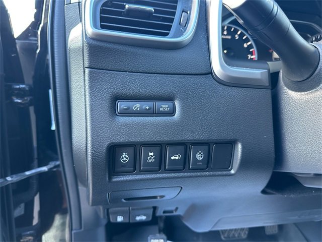 Used 2020 Nissan Murano SL w/ Moonroof Package image 21