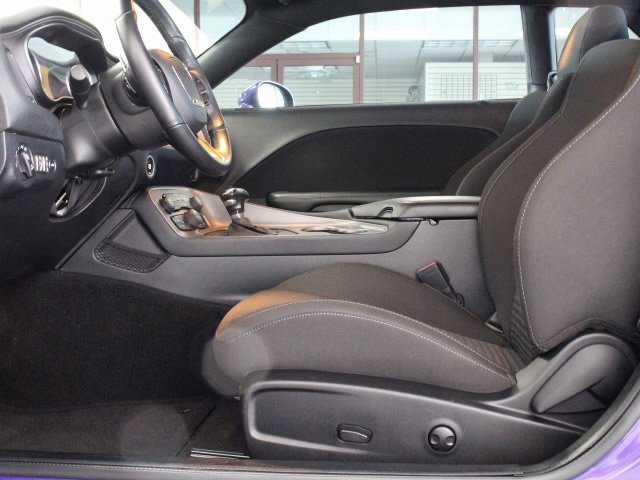 Certified 2023 Dodge Challenger R/T Scat Pack image 7