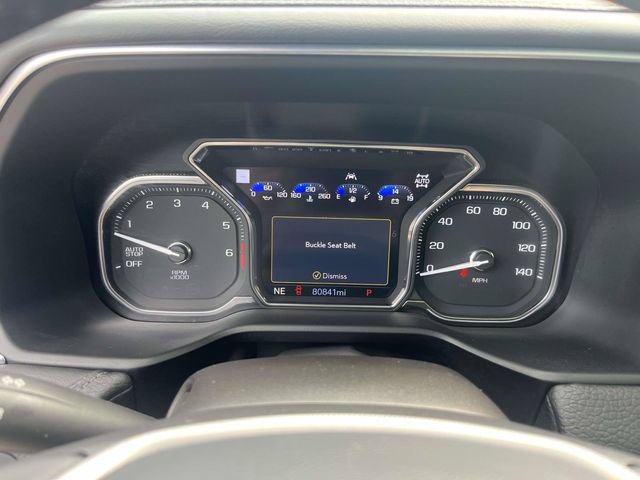 Used 2021 GMC Yukon Denali w/ Denali Premium Package AWD/4WD image 29