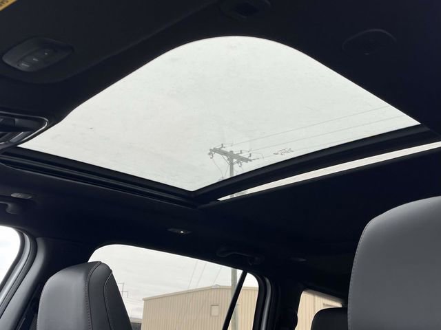 New 2026 Jeep Cherokee Laredo image 14