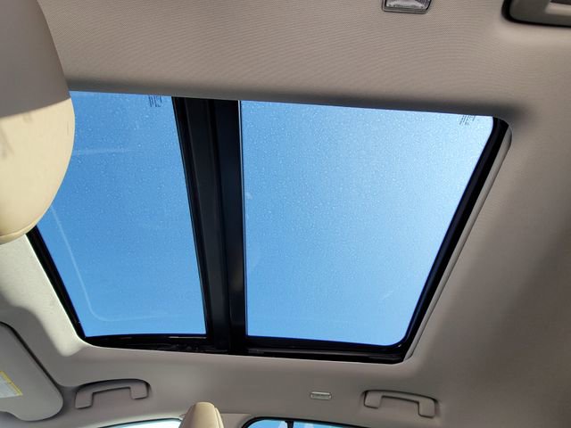 New 2026 Nissan Murano Platinum w/ Cargo Package image 10