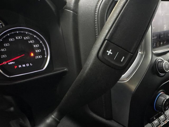 Used 2019 Chevrolet Silverado 1500 LT Trail Boss AWD/4WD image 47