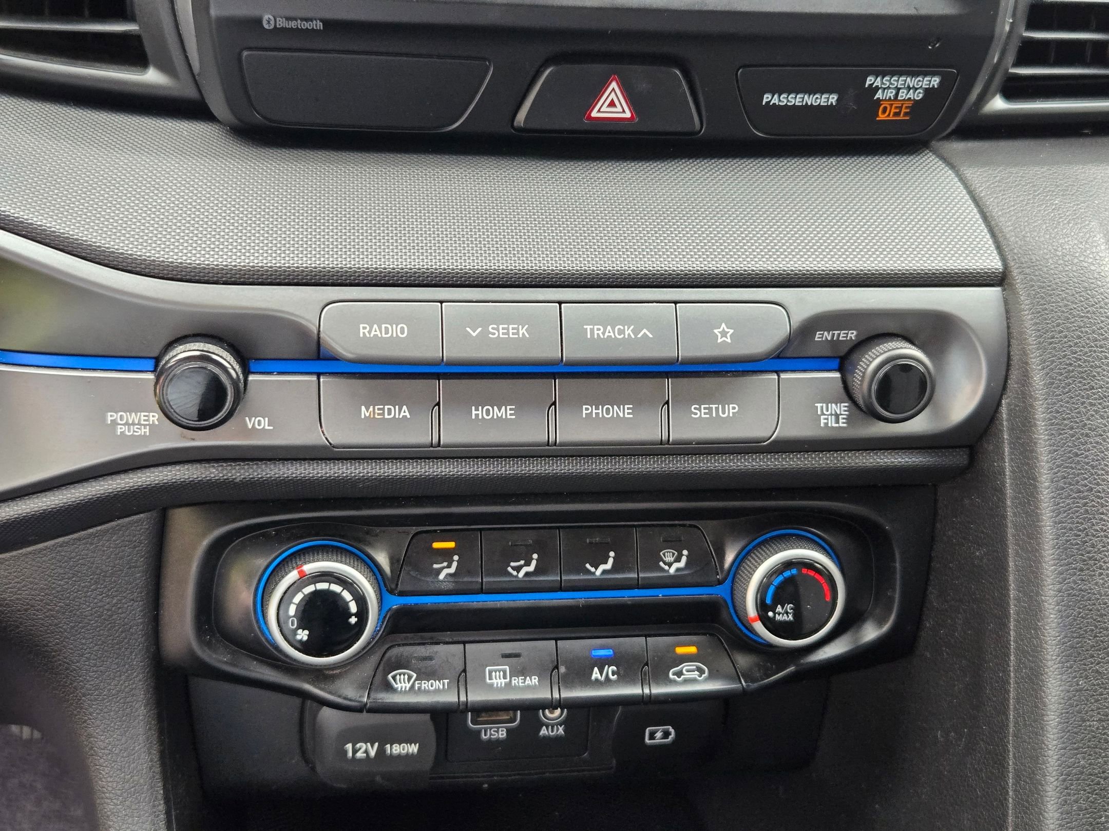 Used 2019 Hyundai Veloster 2.0 FWD image 16