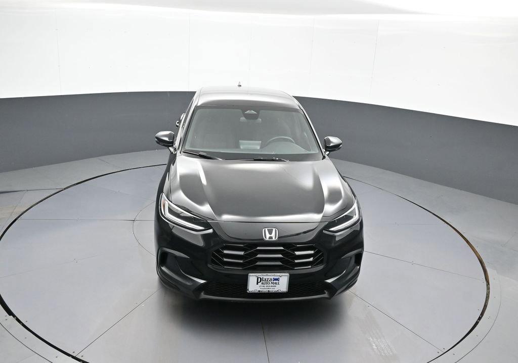 Certified 2023 Honda HR-V Sport image 33
