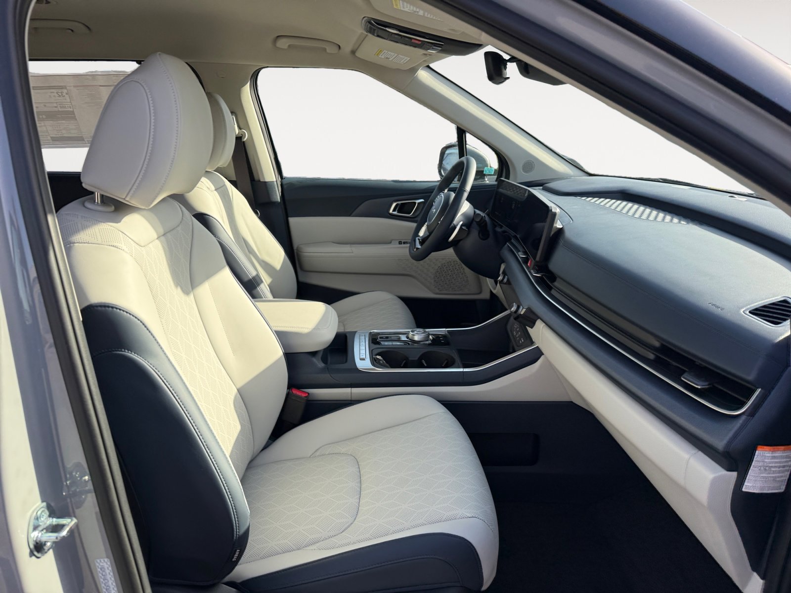 New 2026 Kia Carnival EX image 19