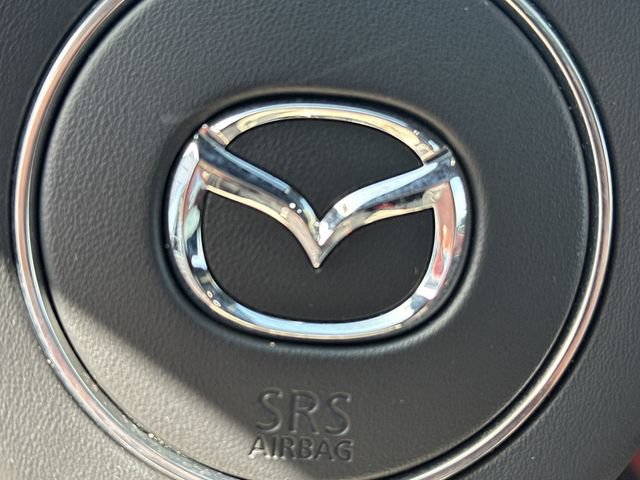 Used 2025 MAZDA CX-70 Plug-In Hybrid w/ Premium Plus AWD/4WD image 30