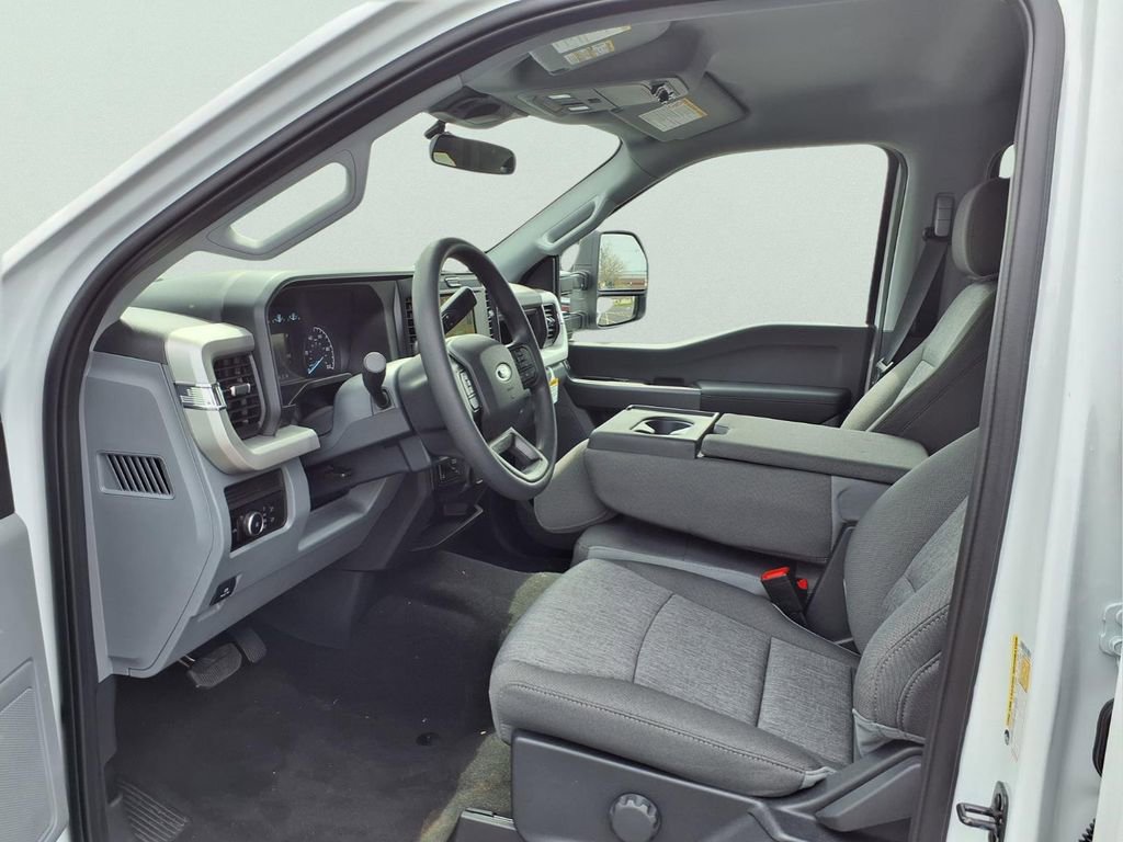 New 2026 Ford F250 XL image 16