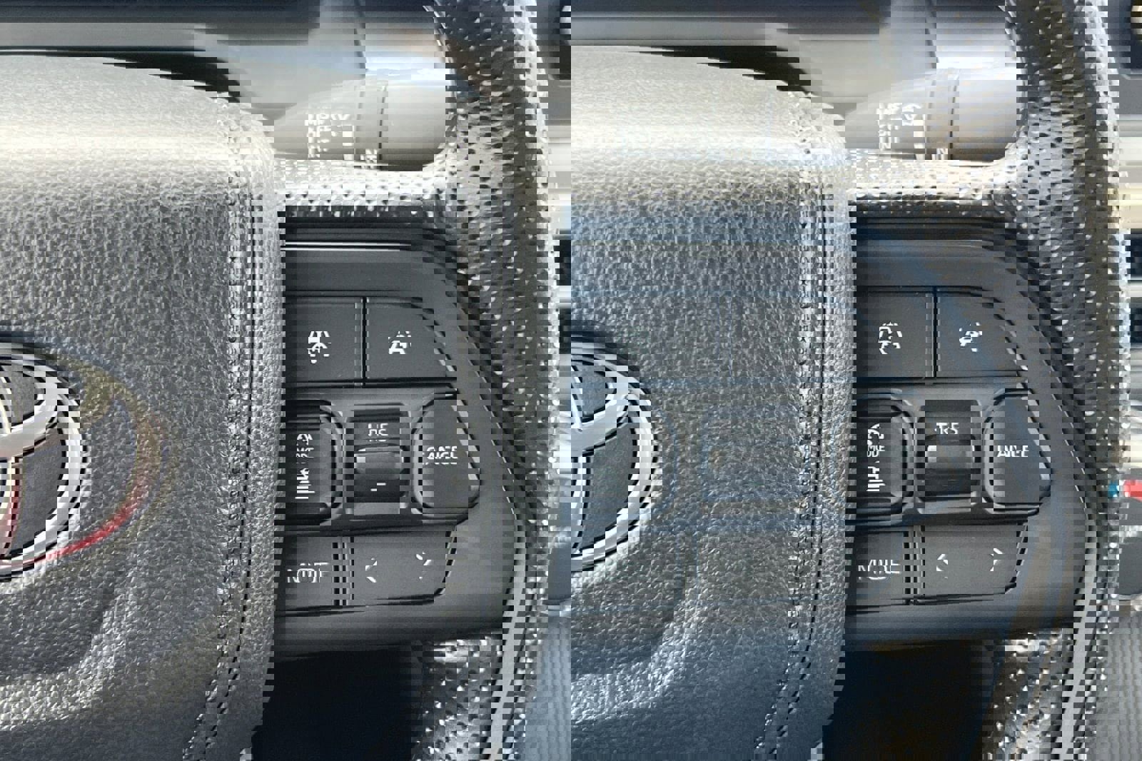 New 2026 Toyota Tacoma SR5 image 25