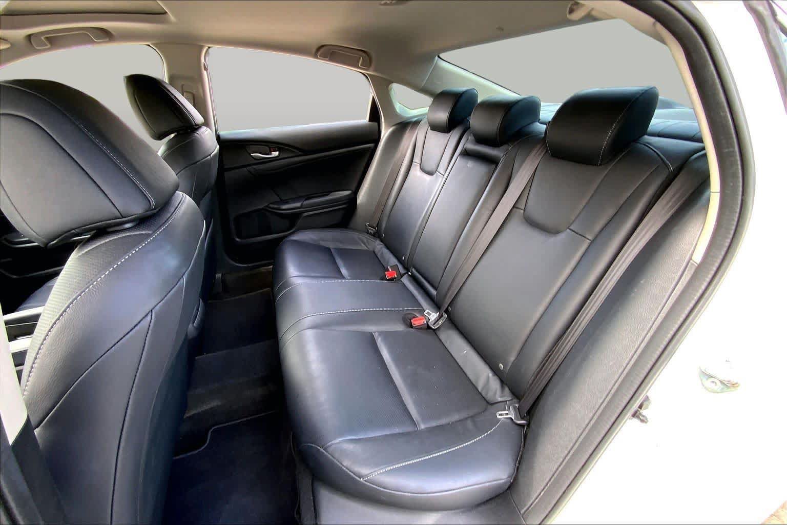 Used 2020 Honda Insight Touring image 21