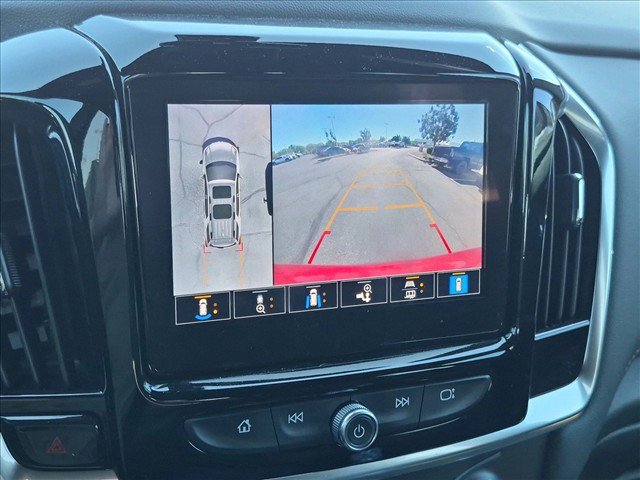 Used 2023 Chevrolet Traverse RS AWD/4WD image 13