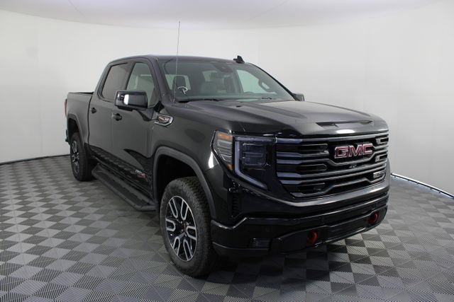 New 2026 GMC Sierra 1500 AT4 w/ AT4 Premium Package AWD/4WD image 30