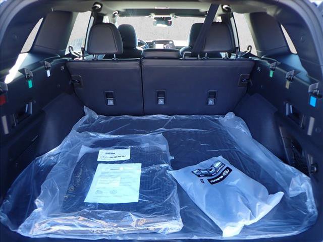 New 2026 Subaru Outback Wilderness image 8