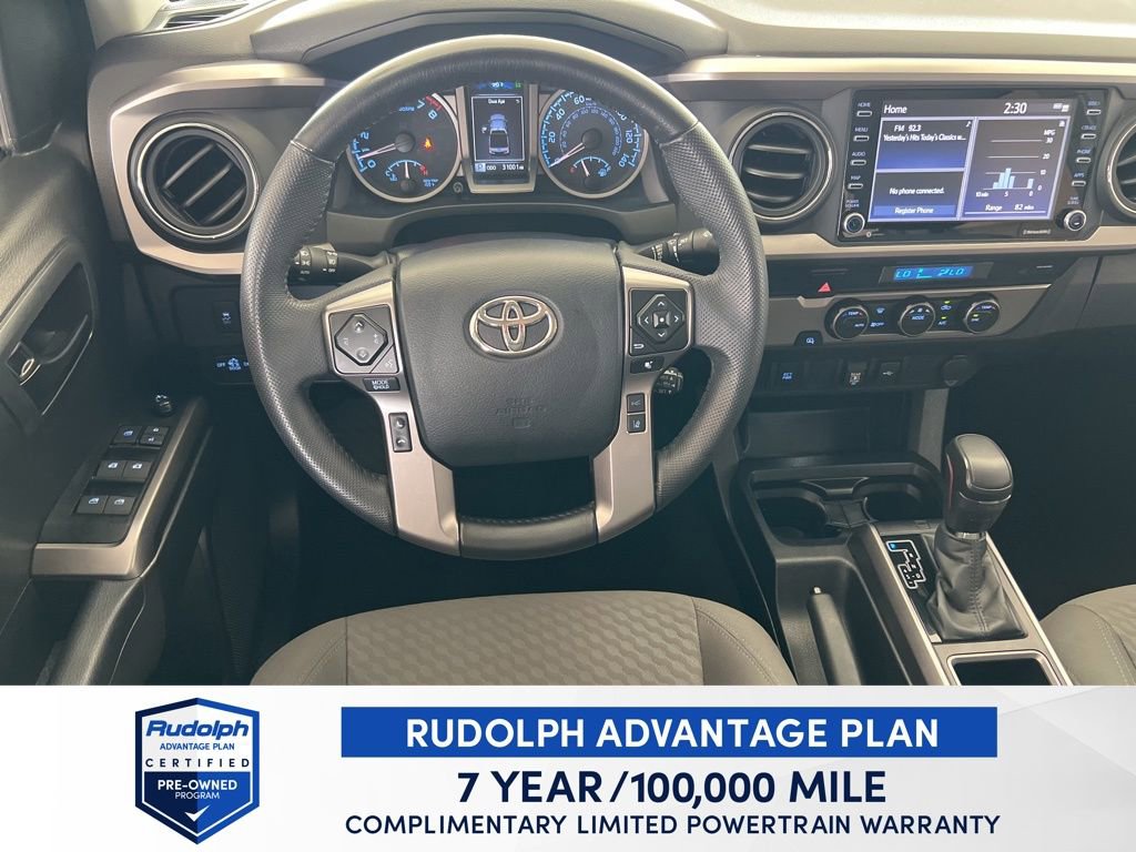 Used 2023 Toyota Tacoma SR5 image 23