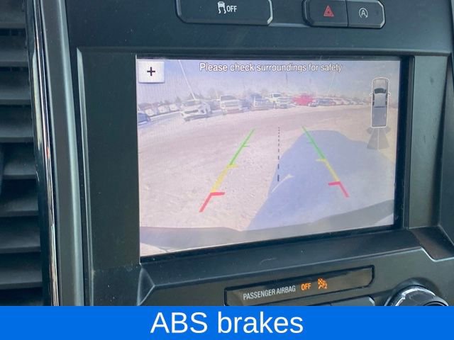 Used 2019 Ford F150 XLT w/ Equipment Group 302A Luxury image 11