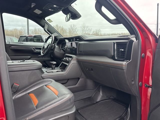 Used 2022 GMC Sierra 1500 AT4 w/ AT4 Premium Package image 11