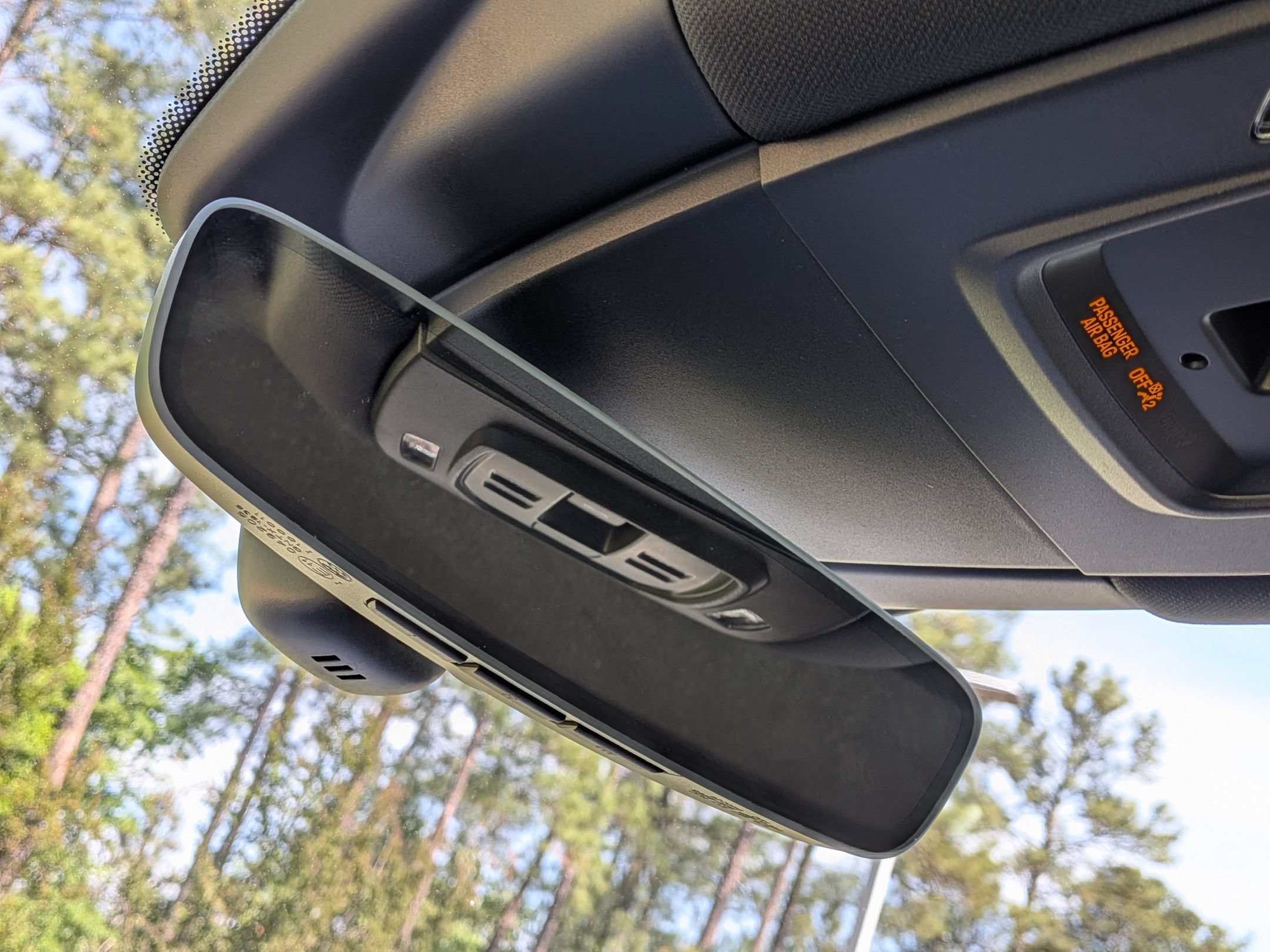 New 2026 Porsche Cayenne AWD/4WD image 19