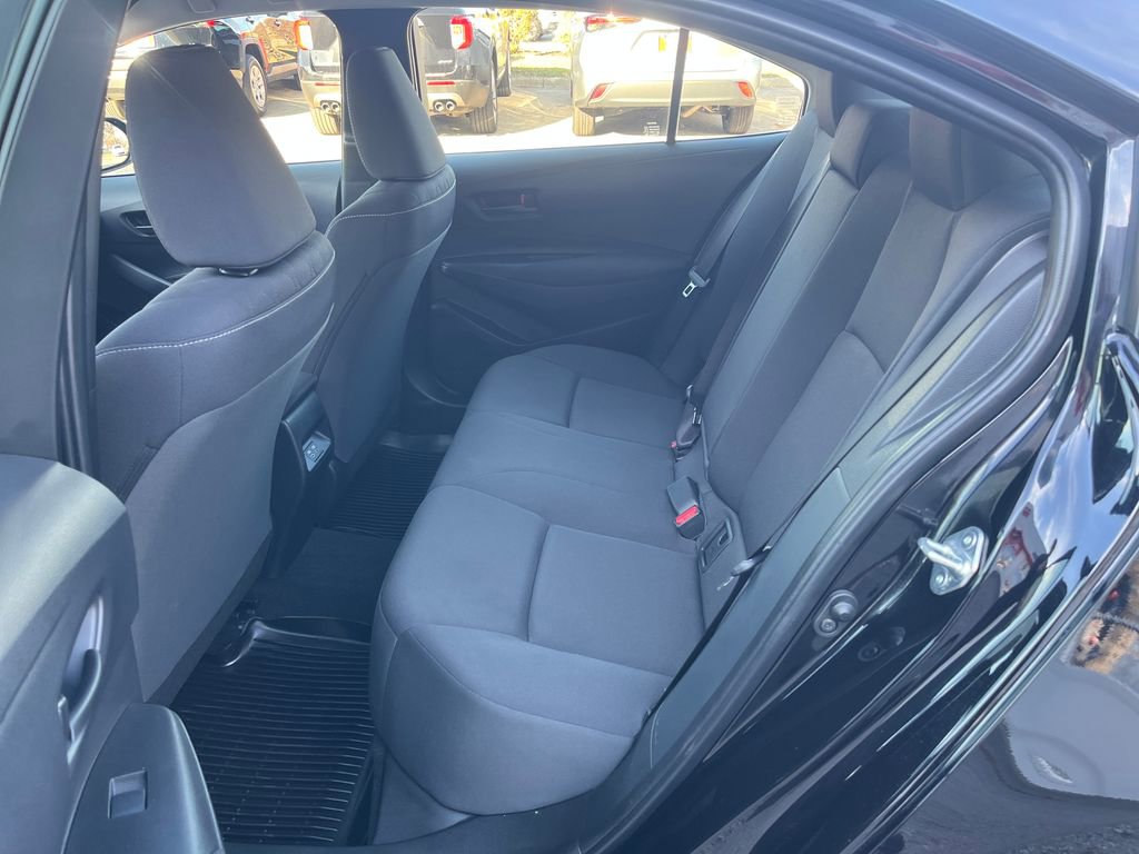 Certified 2023 Toyota Corolla LE image 26