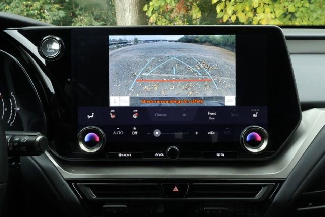 Used 2024 Lexus TX 350 FWD image 16