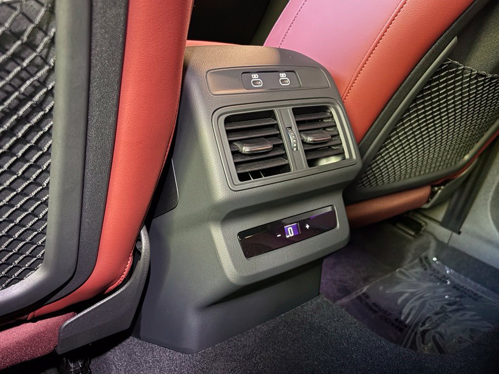 New 2026 Audi SQ5 Premium Plus AWD/4WD image 18