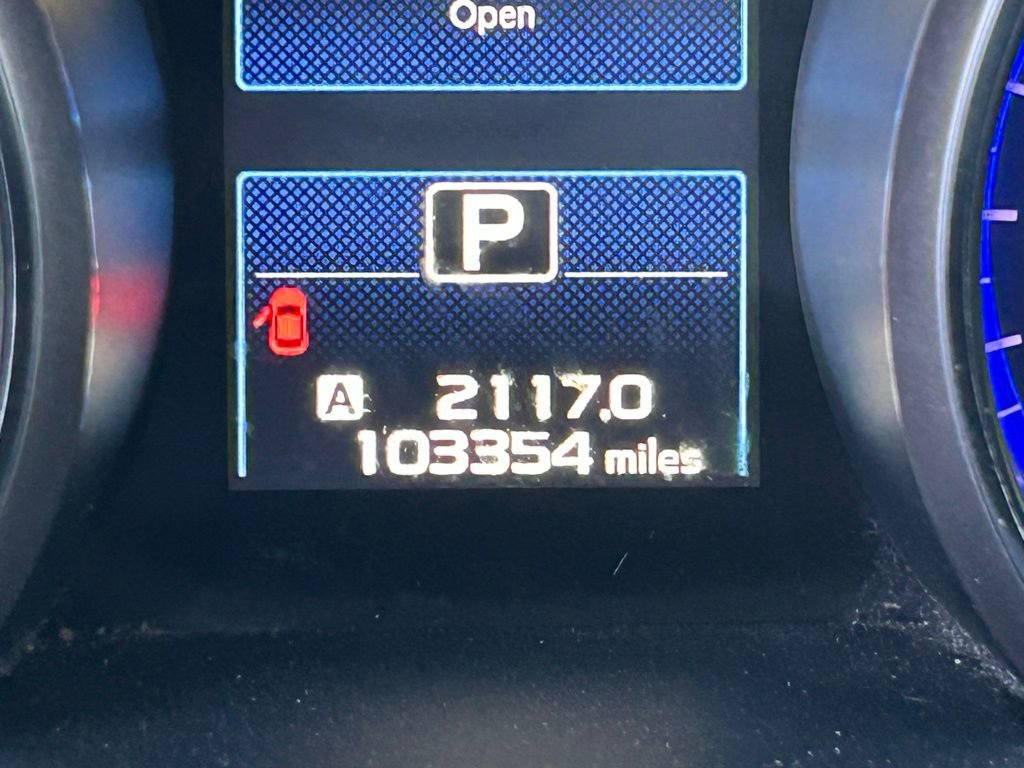 Used 2016 Subaru Outback 2.5i Premium image 16