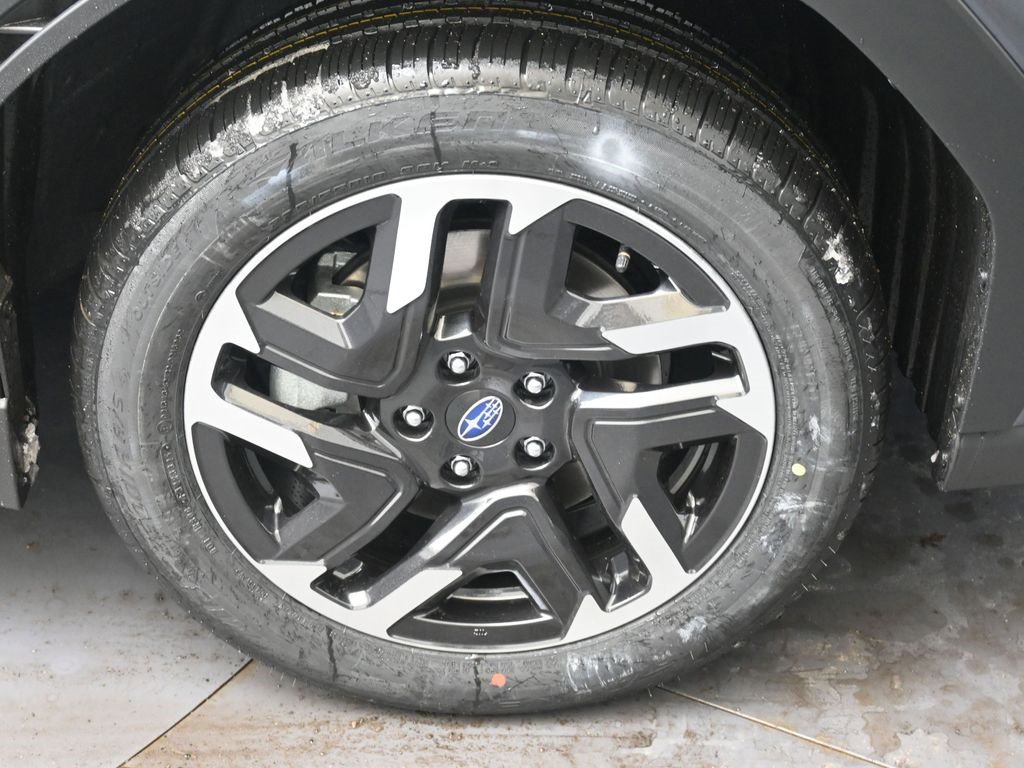 New 2026 Subaru Forester Limited image 11