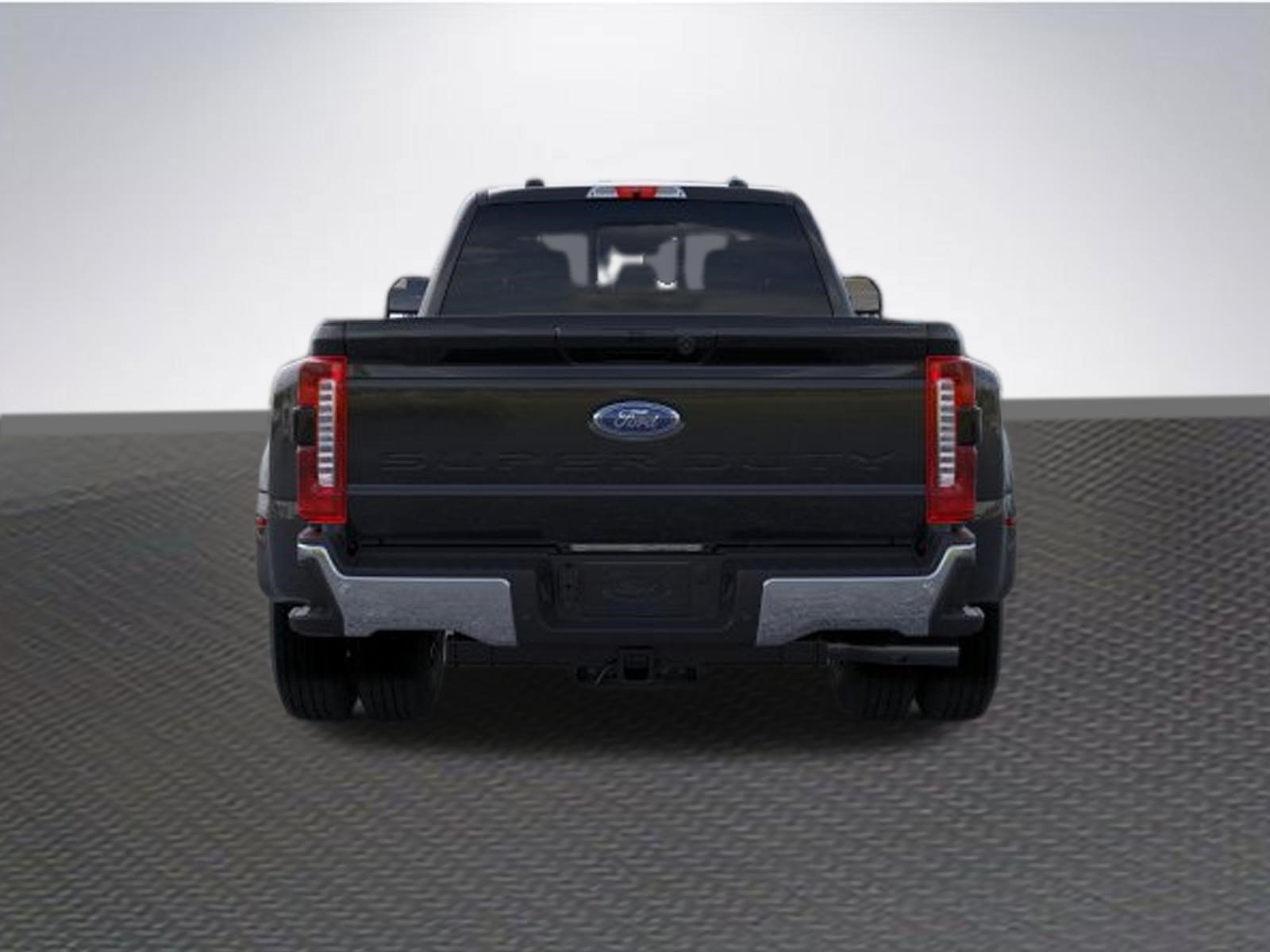 New 2026 Ford F350 Lariat w/ Lariat Ultimate Package AWD/4WD image 5