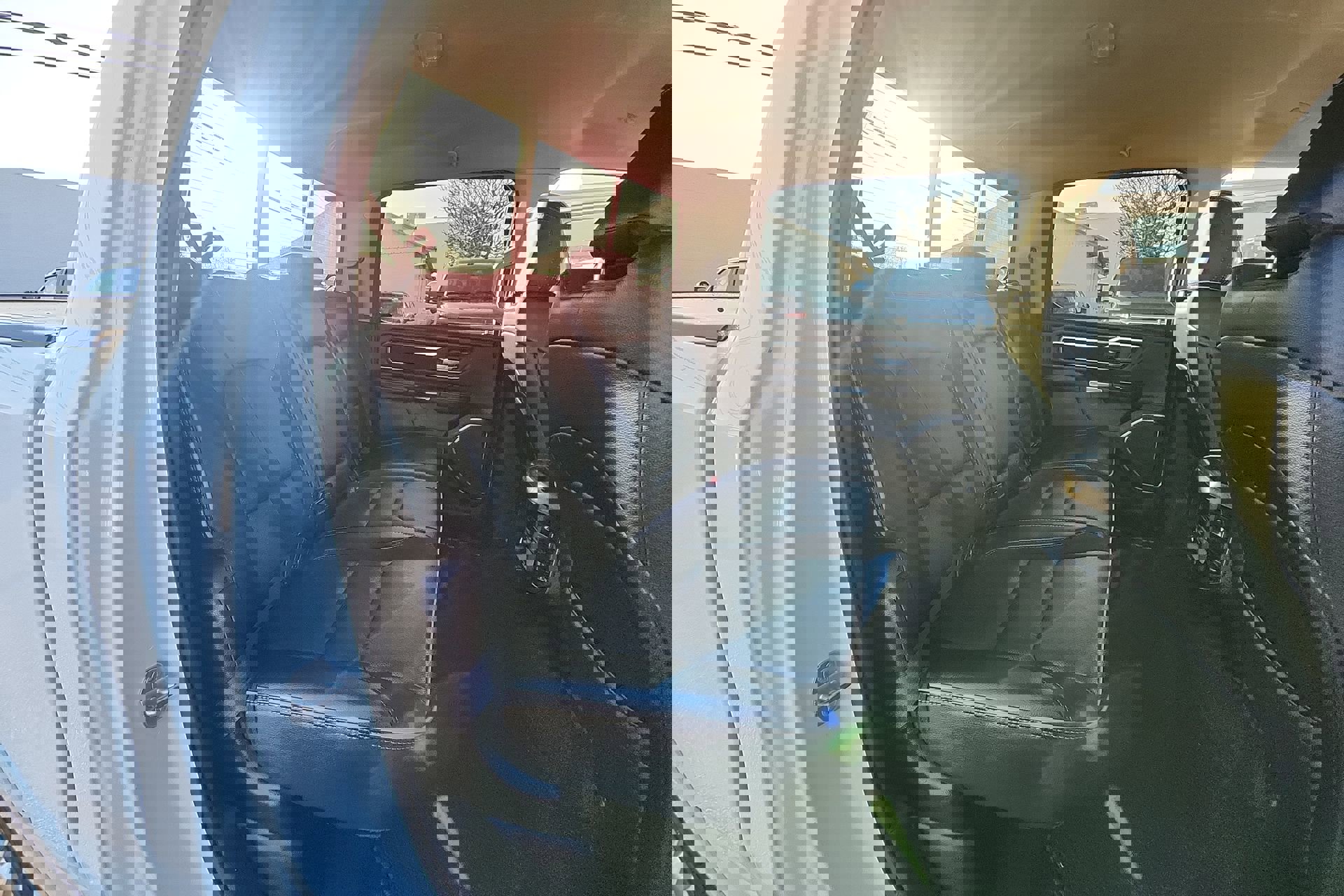 Certified 2022 RAM 1500 Laramie image 26