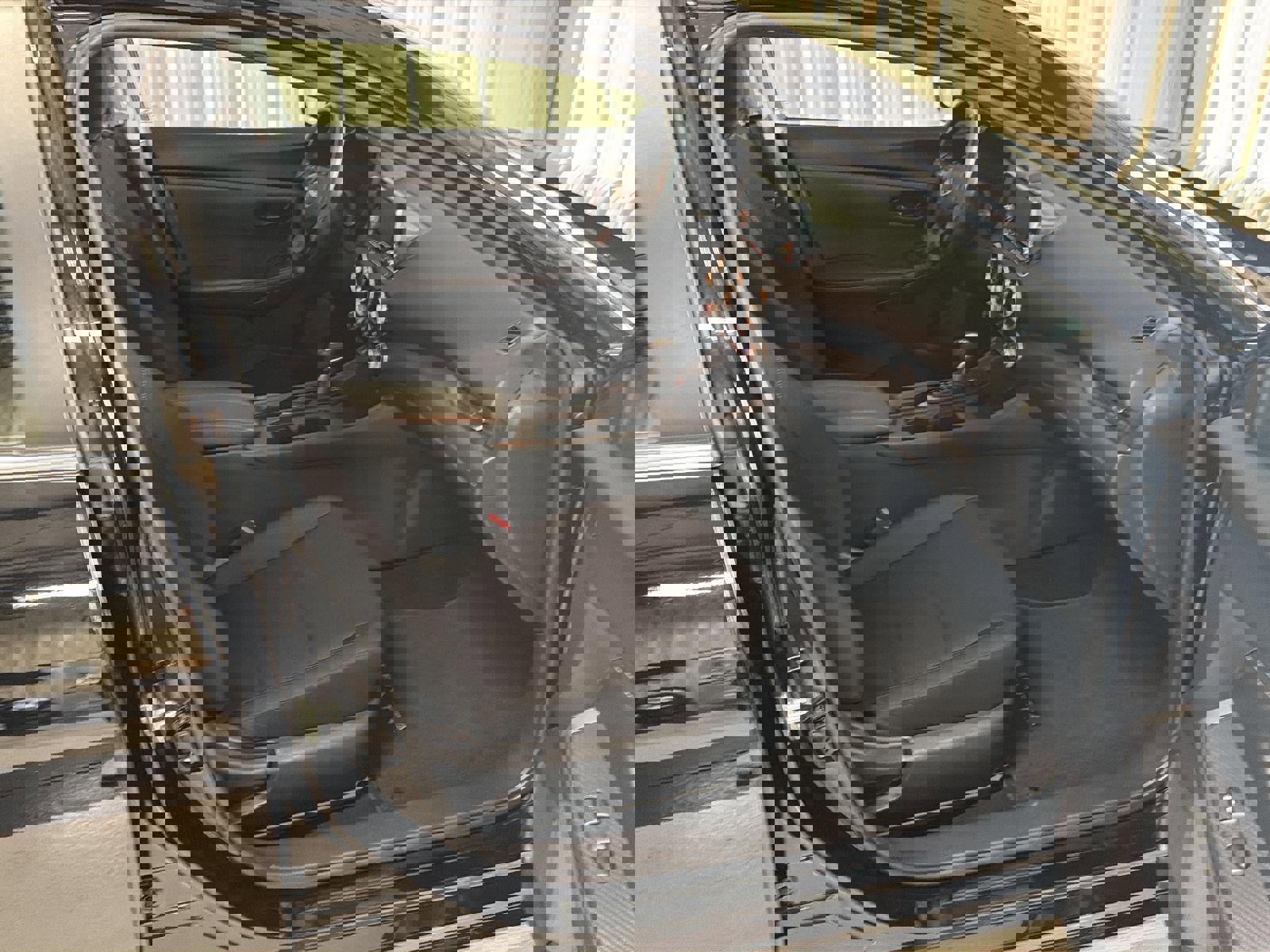 Used 2024 Nissan Sentra S image 11