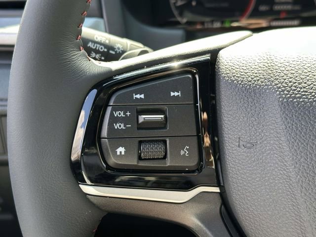 New 2026 Honda Odyssey Sport-L image 20