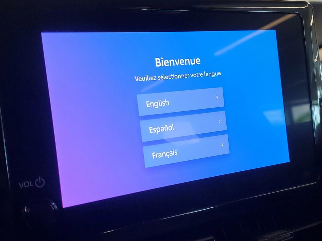 Used 2023 Toyota Corolla Cross L image 25