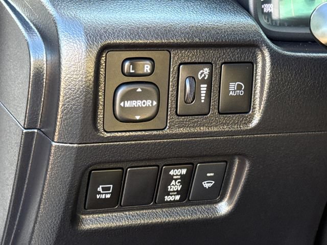 Used 2023 Toyota 4Runner Limited AWD/4WD image 24