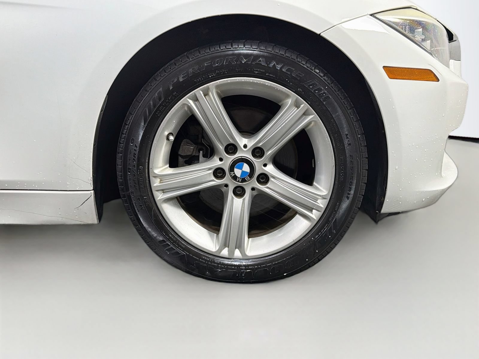 Used 2014 BMW 320i xDrive Sedan AWD/4WD image 31