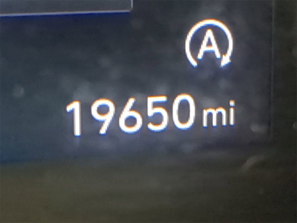 Certified 2023 Hyundai Santa Fe SEL image 34