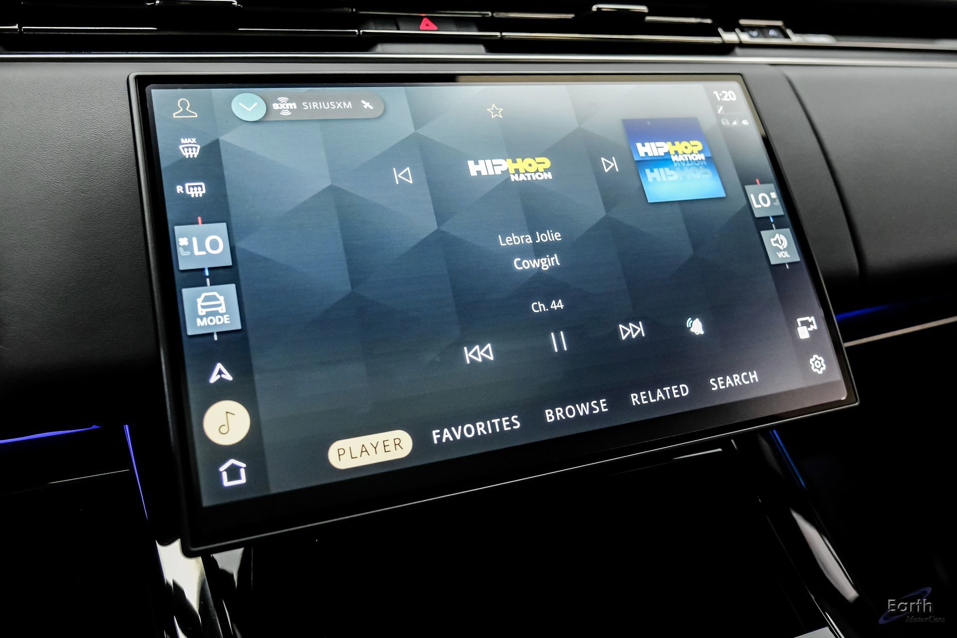 Used 2024 Land Rover Range Rover Sport Dynamic SE AWD/4WD image 57