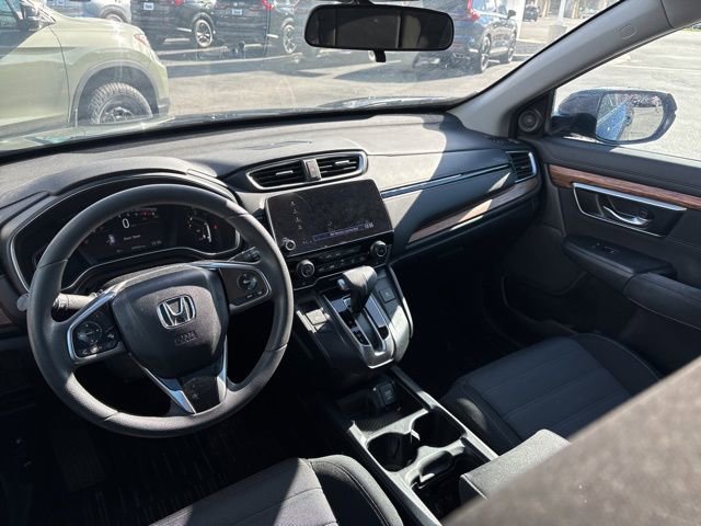 Used 2018 Honda CR-V EX image 22