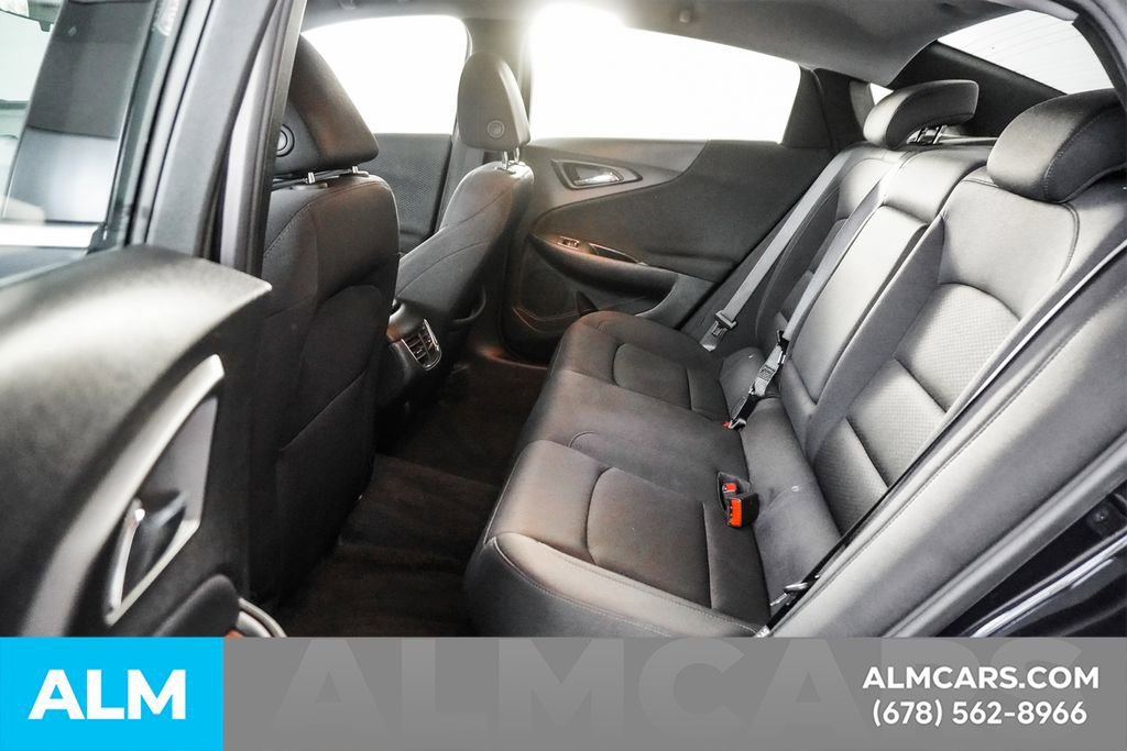 Used 2025 Buick Enclave Preferred image 17