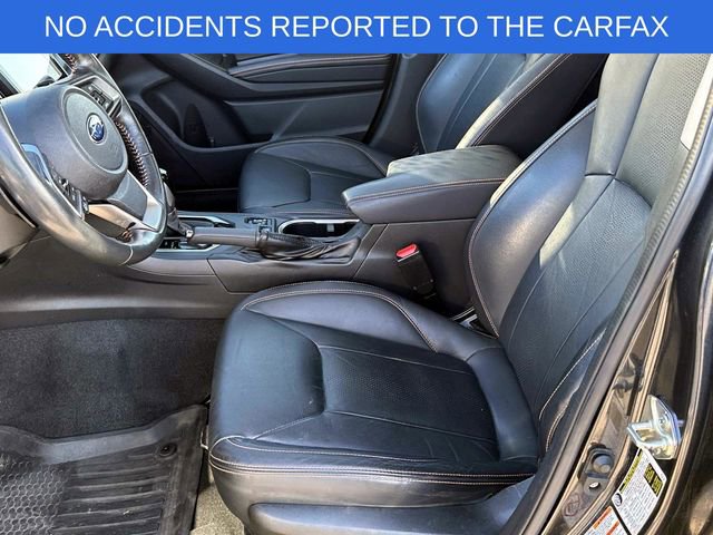 Used 2019 Subaru Crosstrek 2.0i Limited w/ Moonroof Package image 15