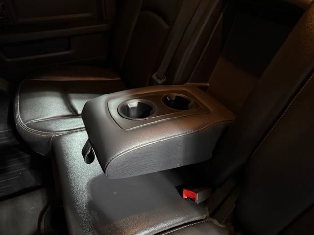 Used 2011 RAM 1500 Sport w/ Sport Premium Group AWD/4WD image 20