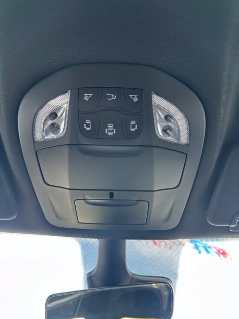 New 2027 Chrysler Pacifica LX FWD image 29
