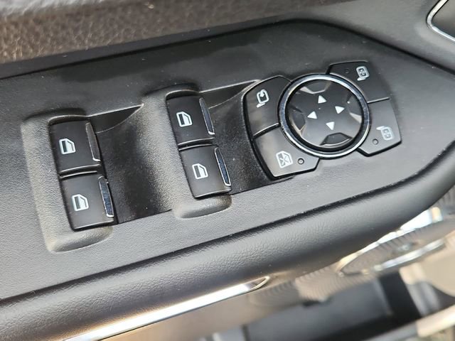 Used 2019 Ford Expedition Platinum image 24