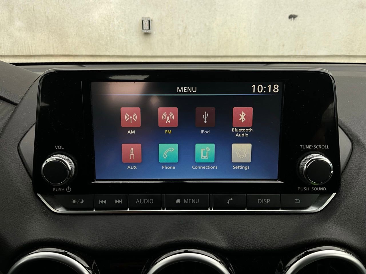 Used 2025 Nissan Sentra S image 26