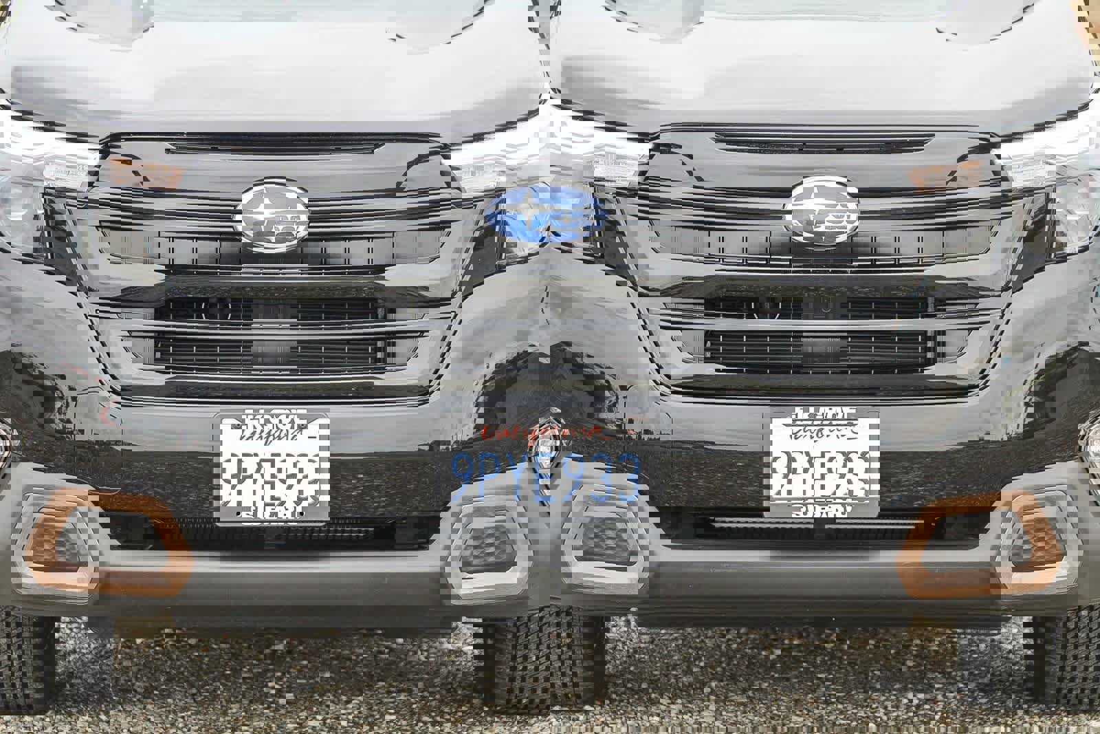 Used 2025 Subaru Forester Sport image 7