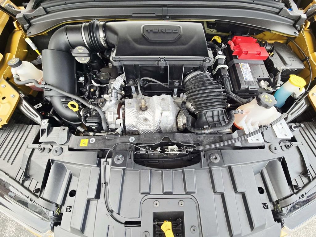 Used 2023 Dodge Hornet GT Plus w/ Tech Pack Plus w/o Parking image 18