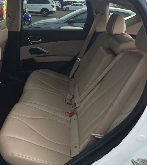 Used 2019 Acura RDX AWD image 6
