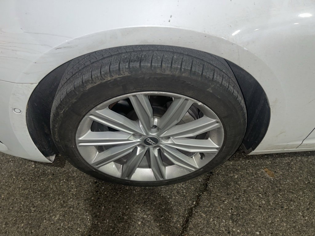 Used 2019 Audi A6 2.0T Premium Plus w/ Premium Plus Package image 12