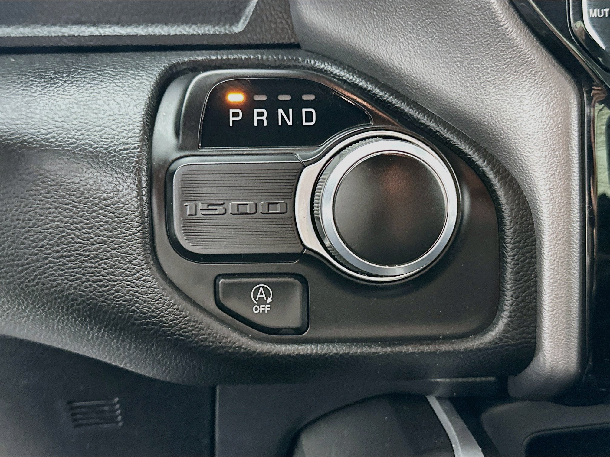 Used 2023 RAM 1500 Big Horn RWD image 17
