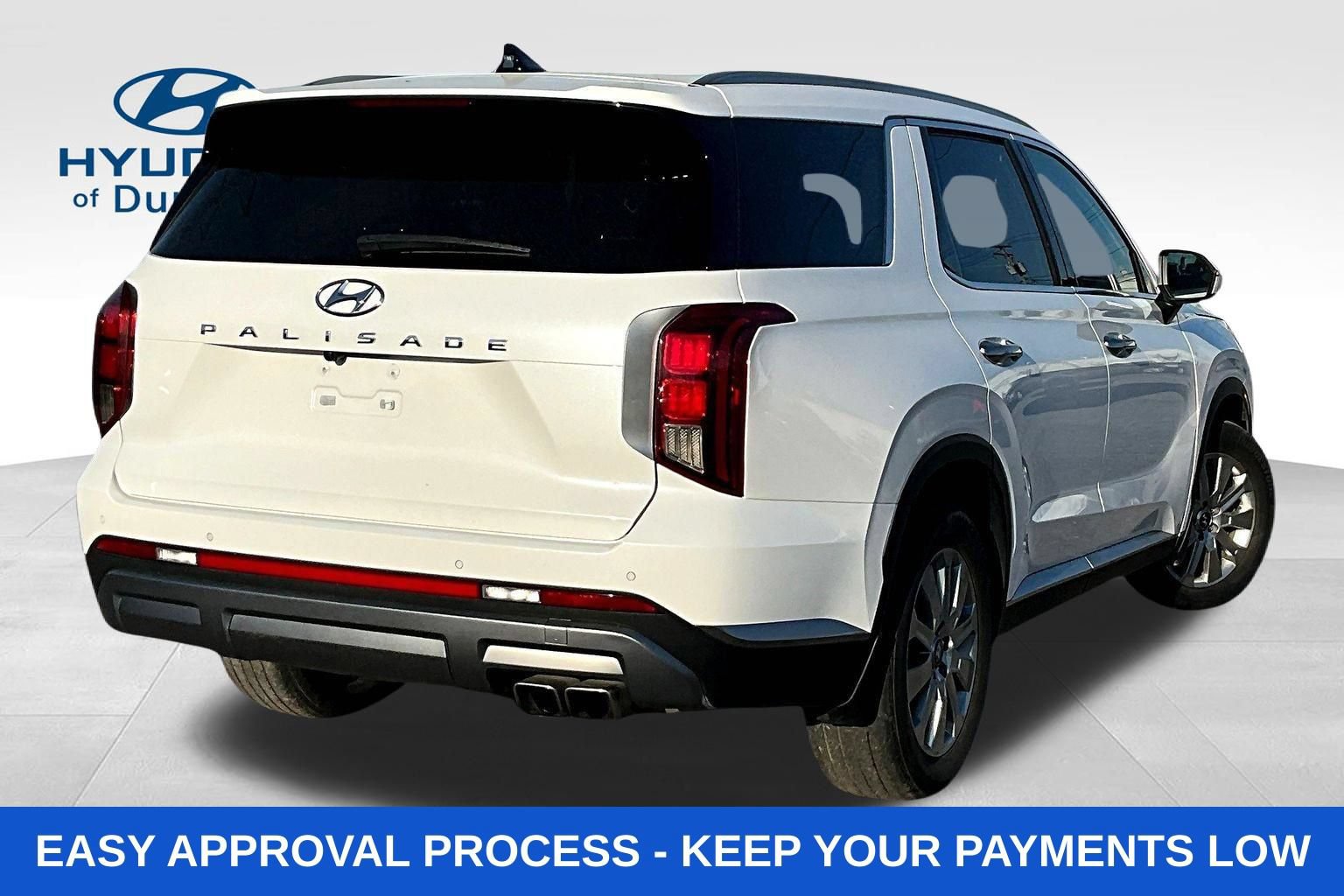 Used 2023 Hyundai Palisade SEL w/ Cargo Package FWD image 8