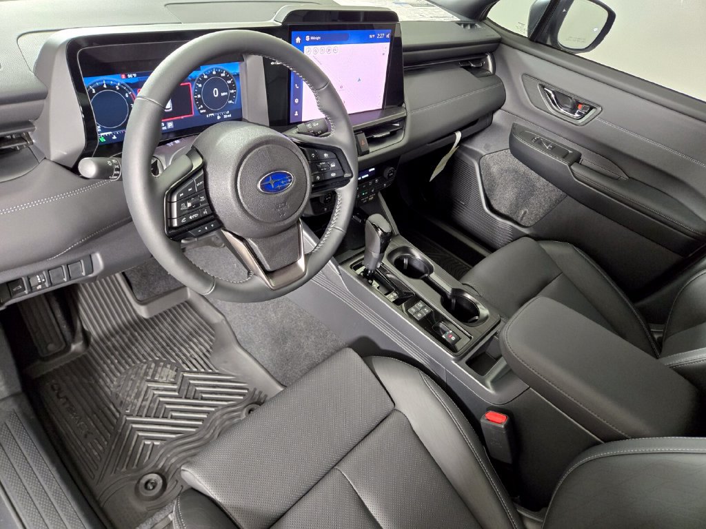 New 2026 Subaru Outback Touring XT AWD/4WD image 11