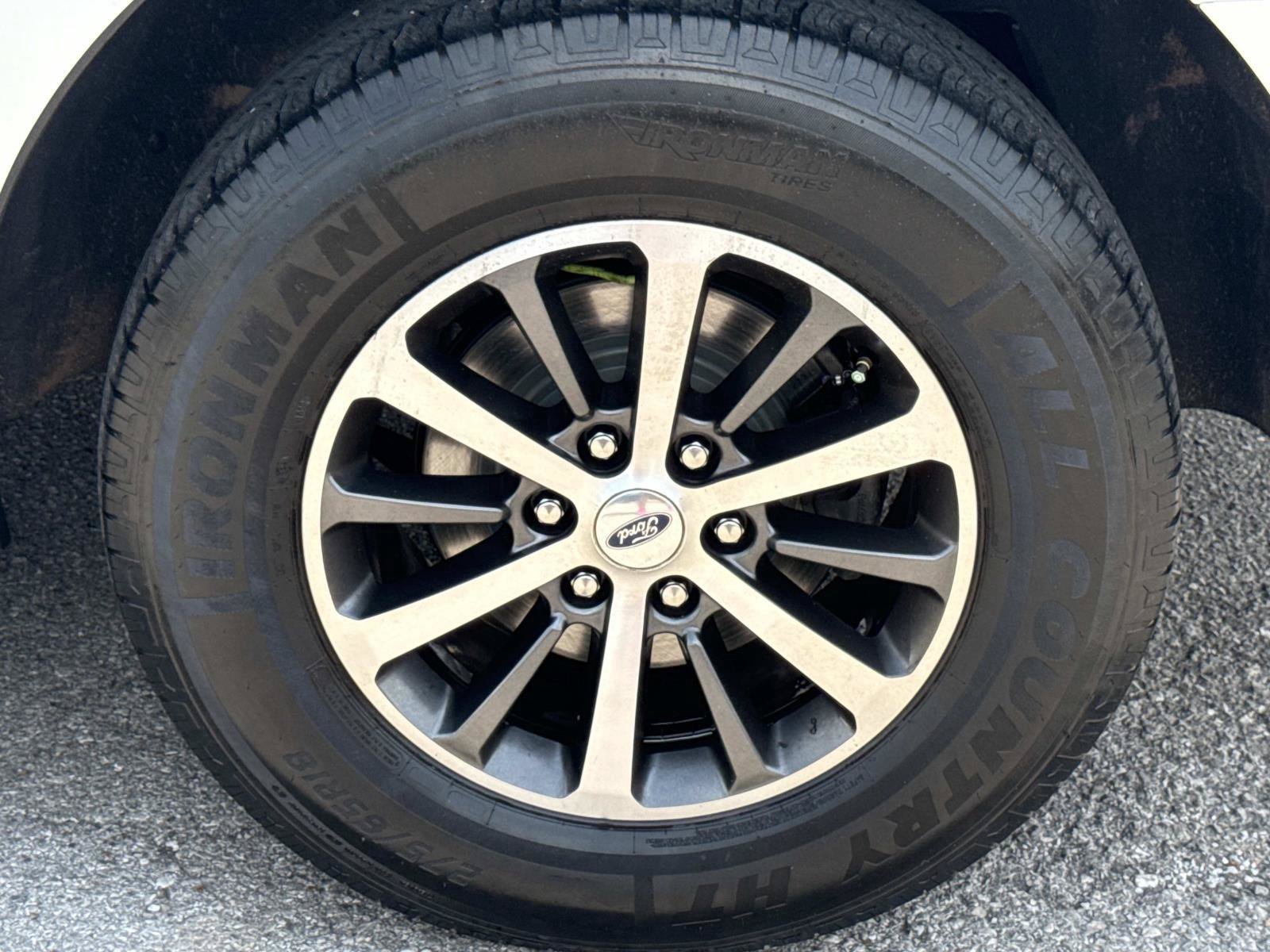 Used 2020 Ford Expedition XLT AWD/4WD image 10